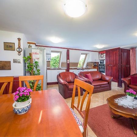 Tamas Apartman Balatonfoeldvar Sziveben- Egesz Evben Nyitva! Екстериор снимка