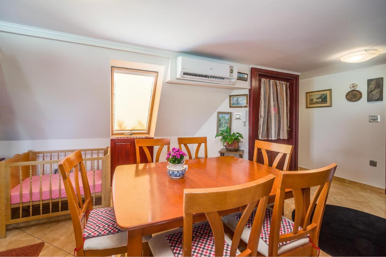 Tamas Apartman Balatonfoeldvar Sziveben- Egesz Evben Nyitva! Екстериор снимка