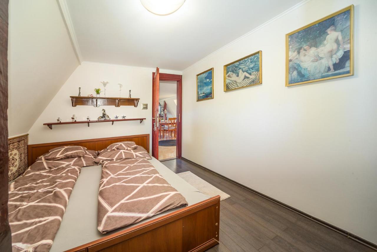 Tamas Apartman Balatonfoeldvar Sziveben- Egesz Evben Nyitva! Екстериор снимка