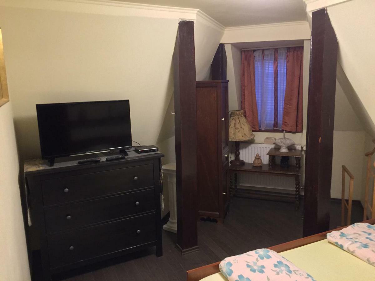 Tamas Apartman Balatonfoeldvar Sziveben- Egesz Evben Nyitva! Екстериор снимка