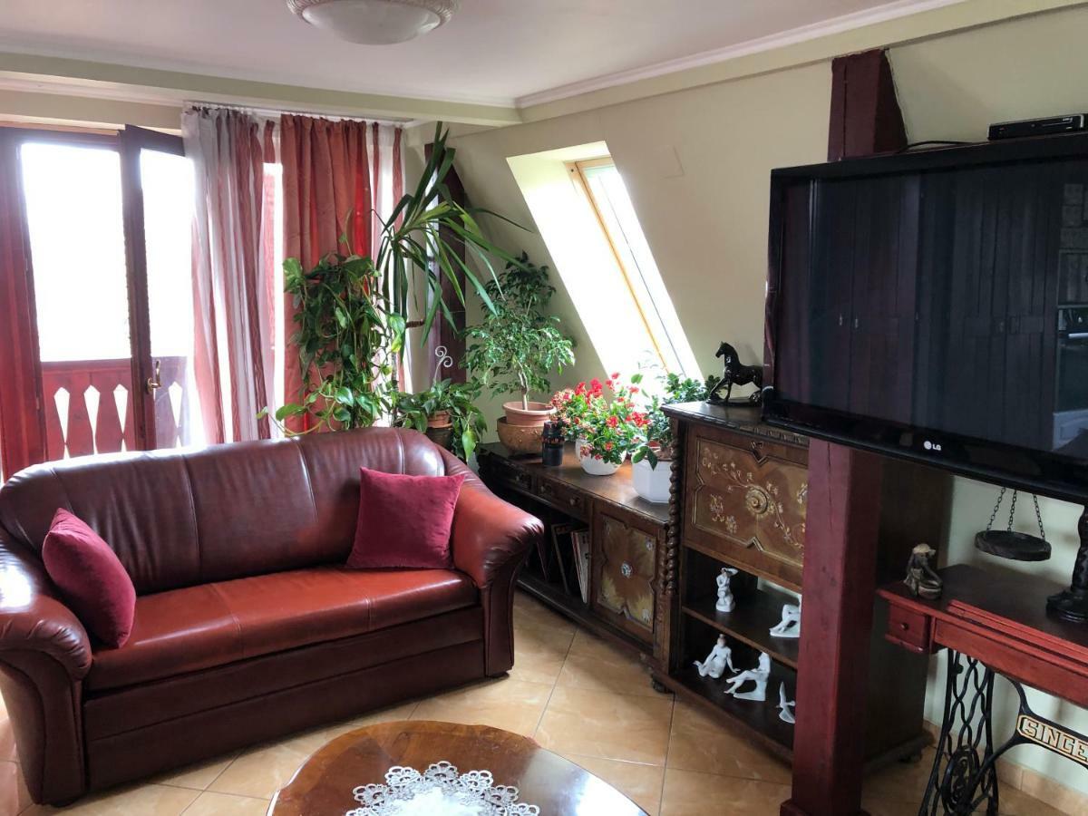 Tamas Apartman Balatonfoeldvar Sziveben- Egesz Evben Nyitva! Екстериор снимка